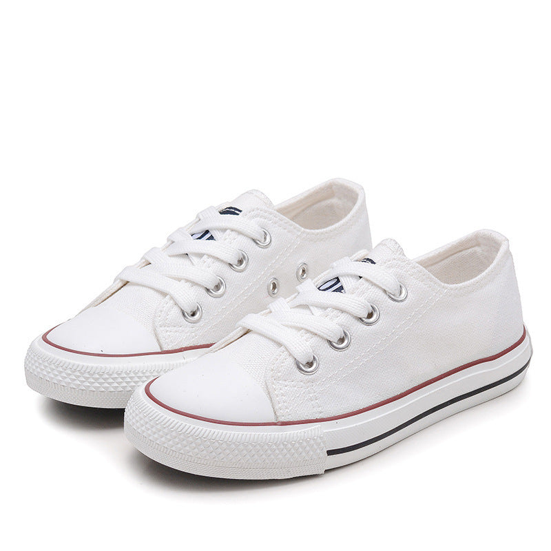 Shoes For Boys And Girls