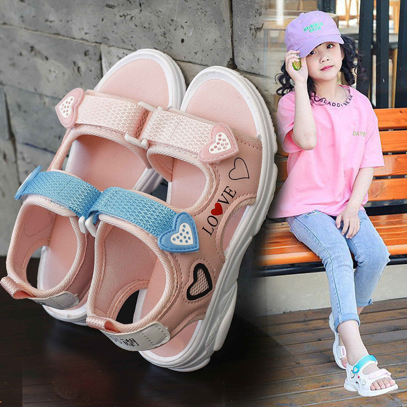 Children's Shoes