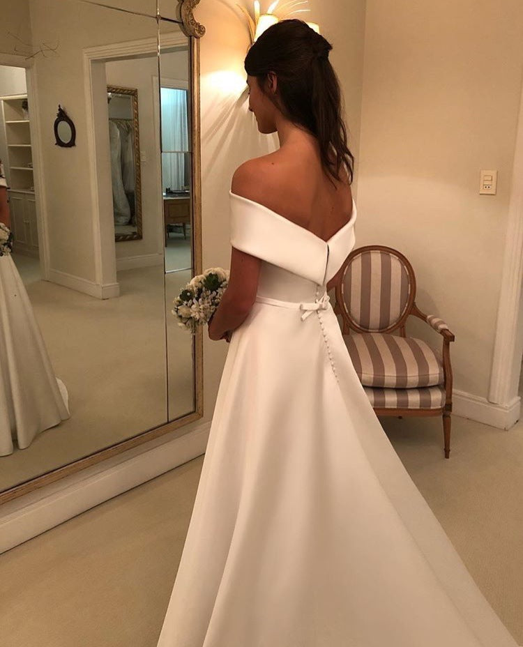 Wedding Dresses