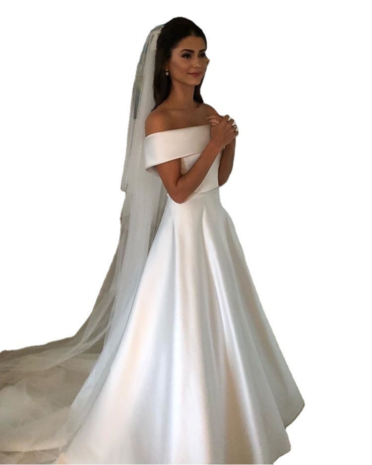Wedding Dresses