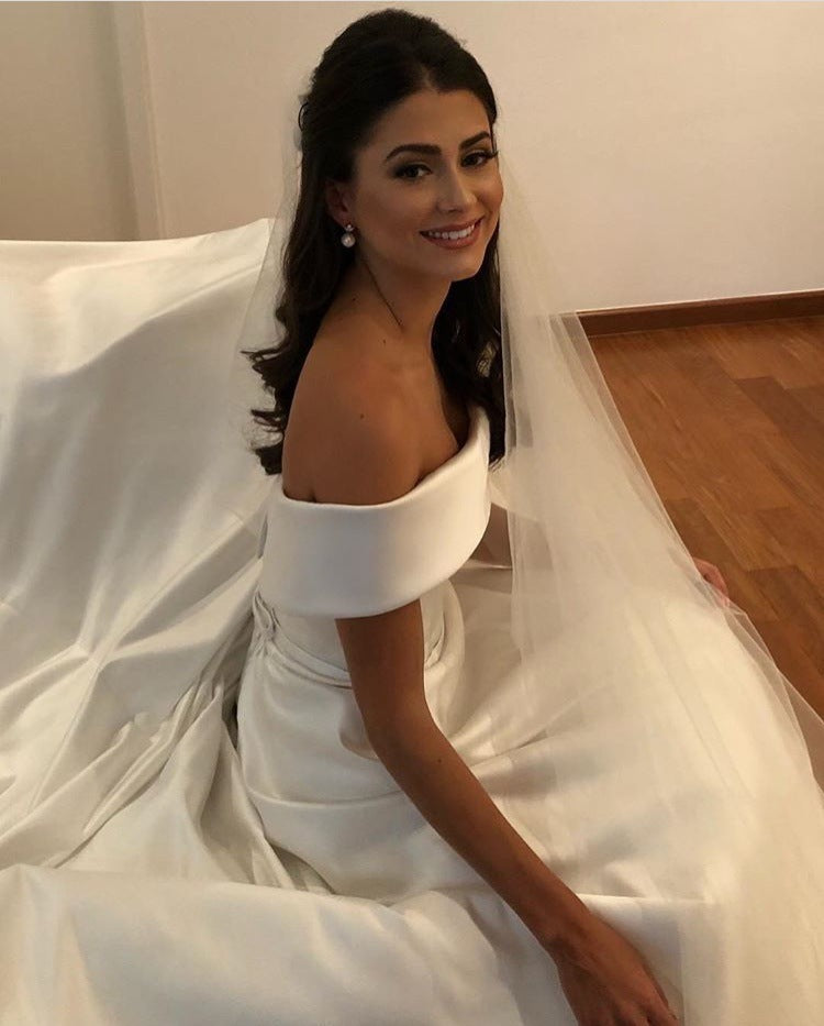 Wedding Dresses