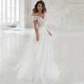 Wedding Dresses