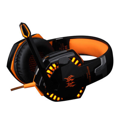 Headphones For Laptops And Desktop Computers