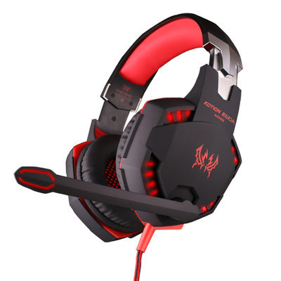 Headphones For Laptops And Desktop Computers