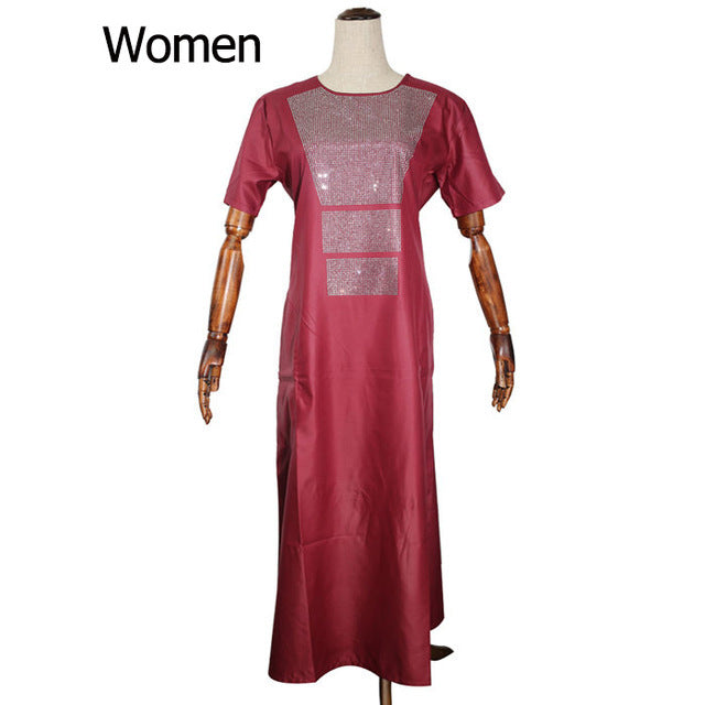 Suits Long Dresses