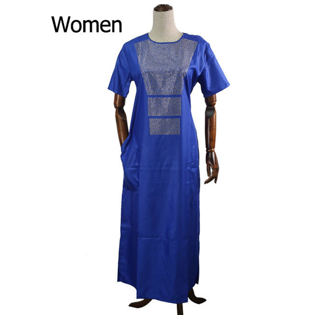Suits Long Dresses