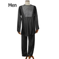 Suits Long Dresses
