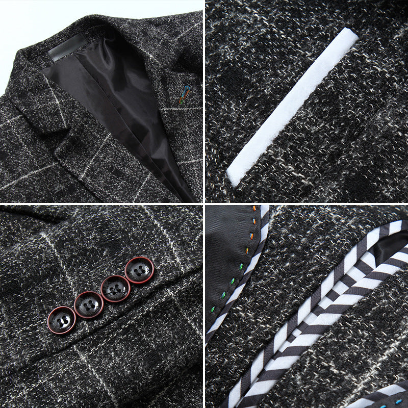 Men's Suits