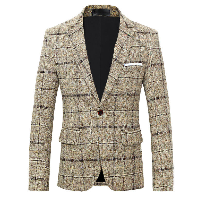 Men's Suits