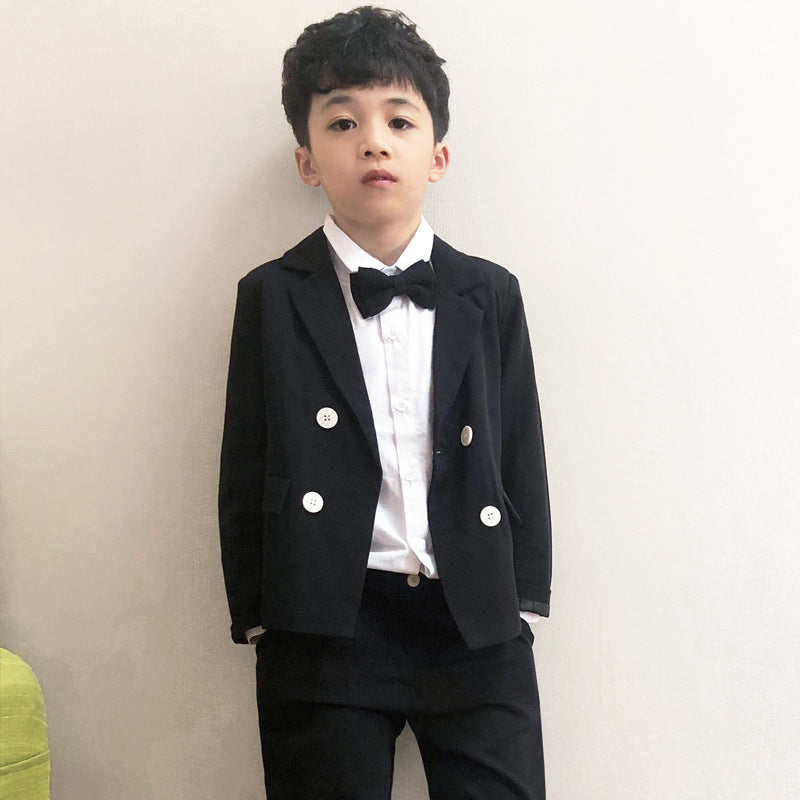 , Boys suit