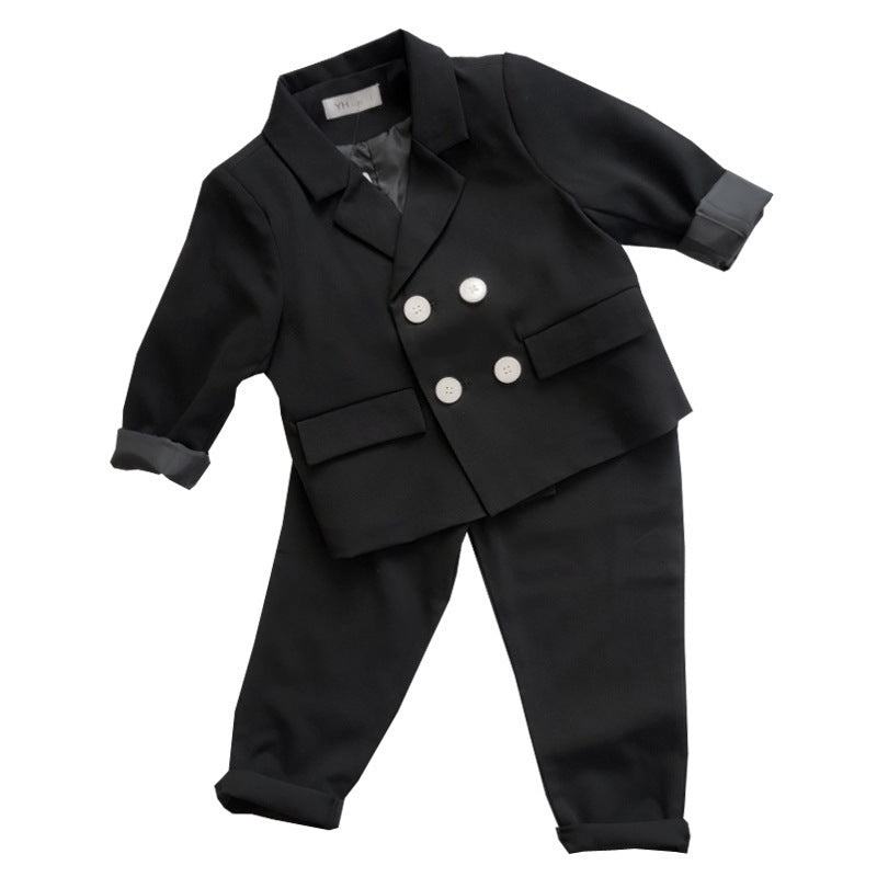 , Boys suit