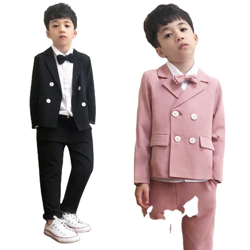 , Boys suit