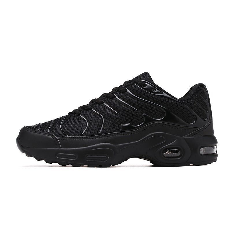 Breathable Mesh Shoes Student Youth Personality Wear-resistant Casual Sports Shoes