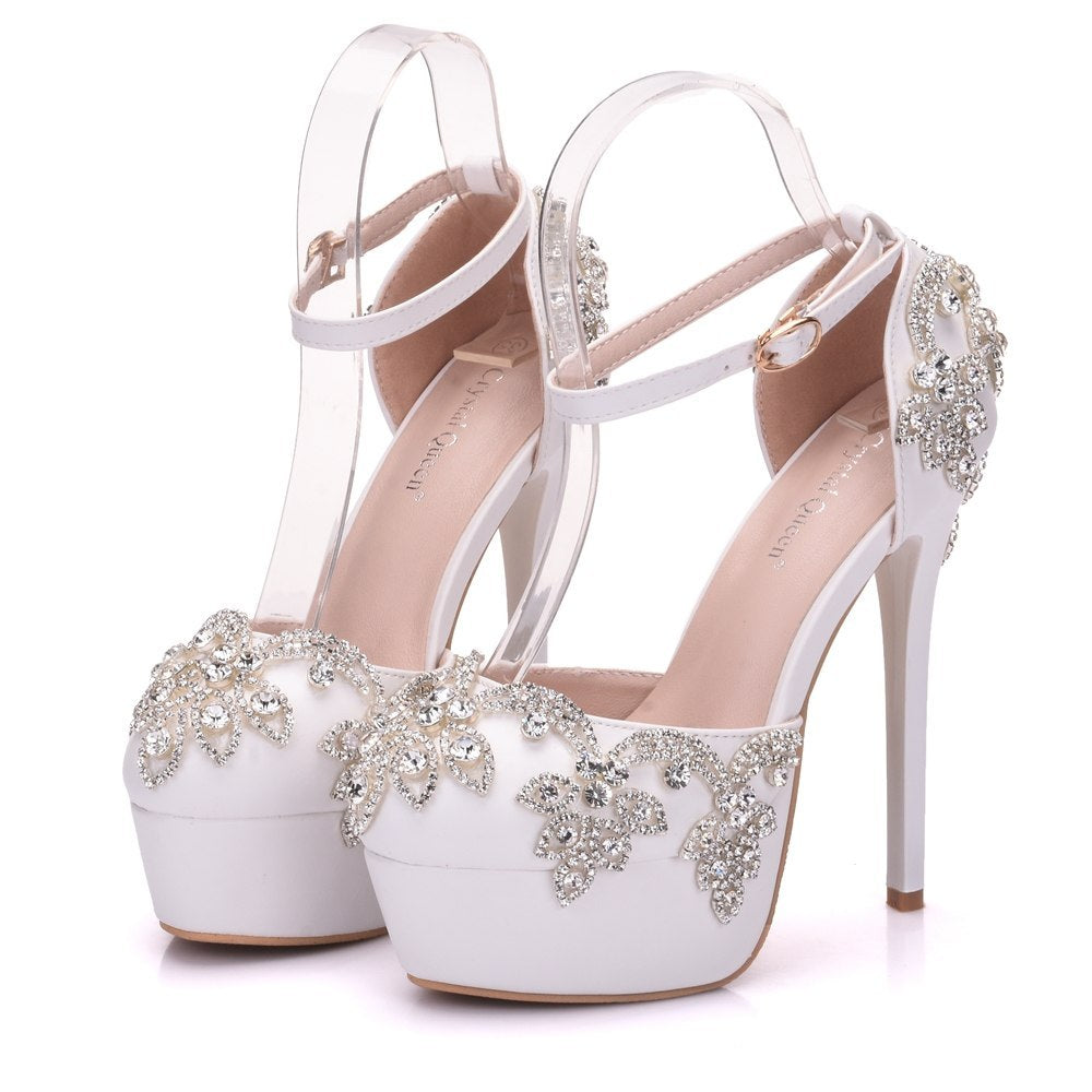 wedding women shoes