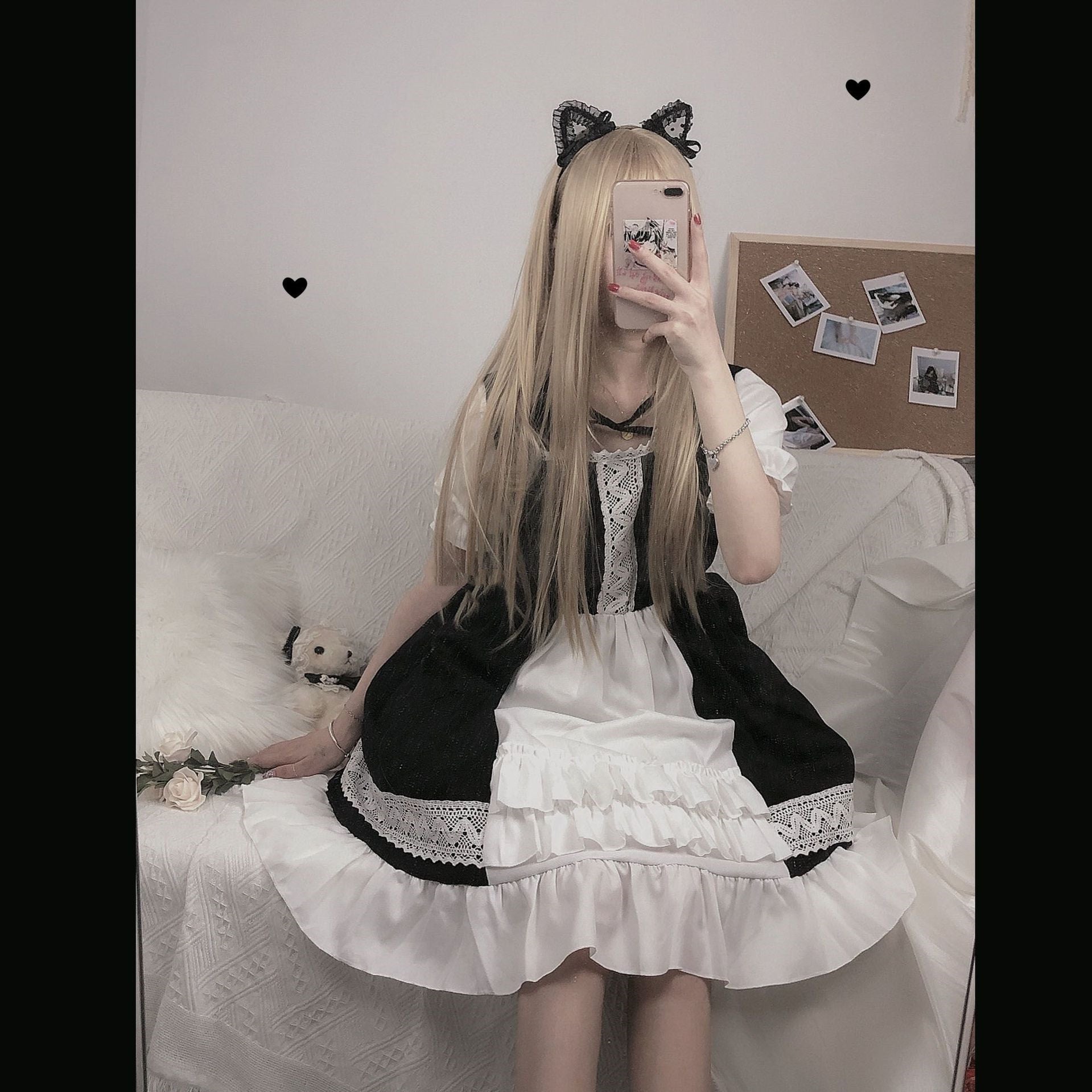 girl summer dress