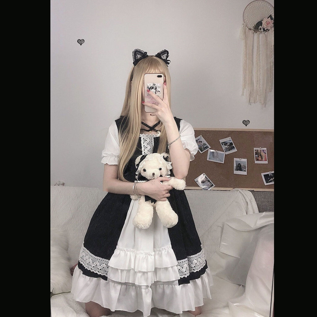 girl summer dress