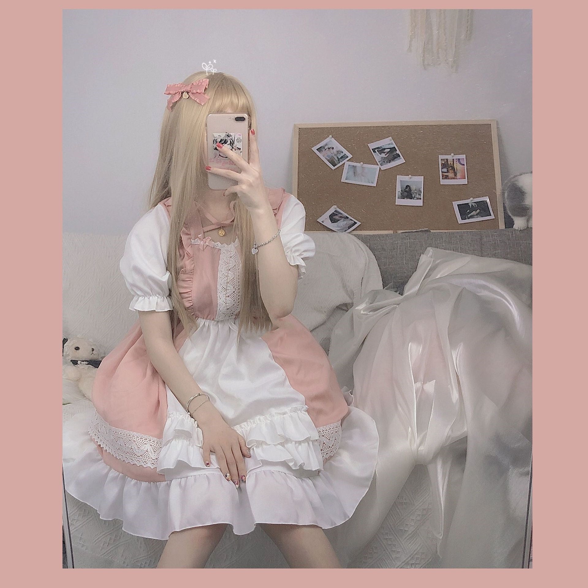 girl summer dress