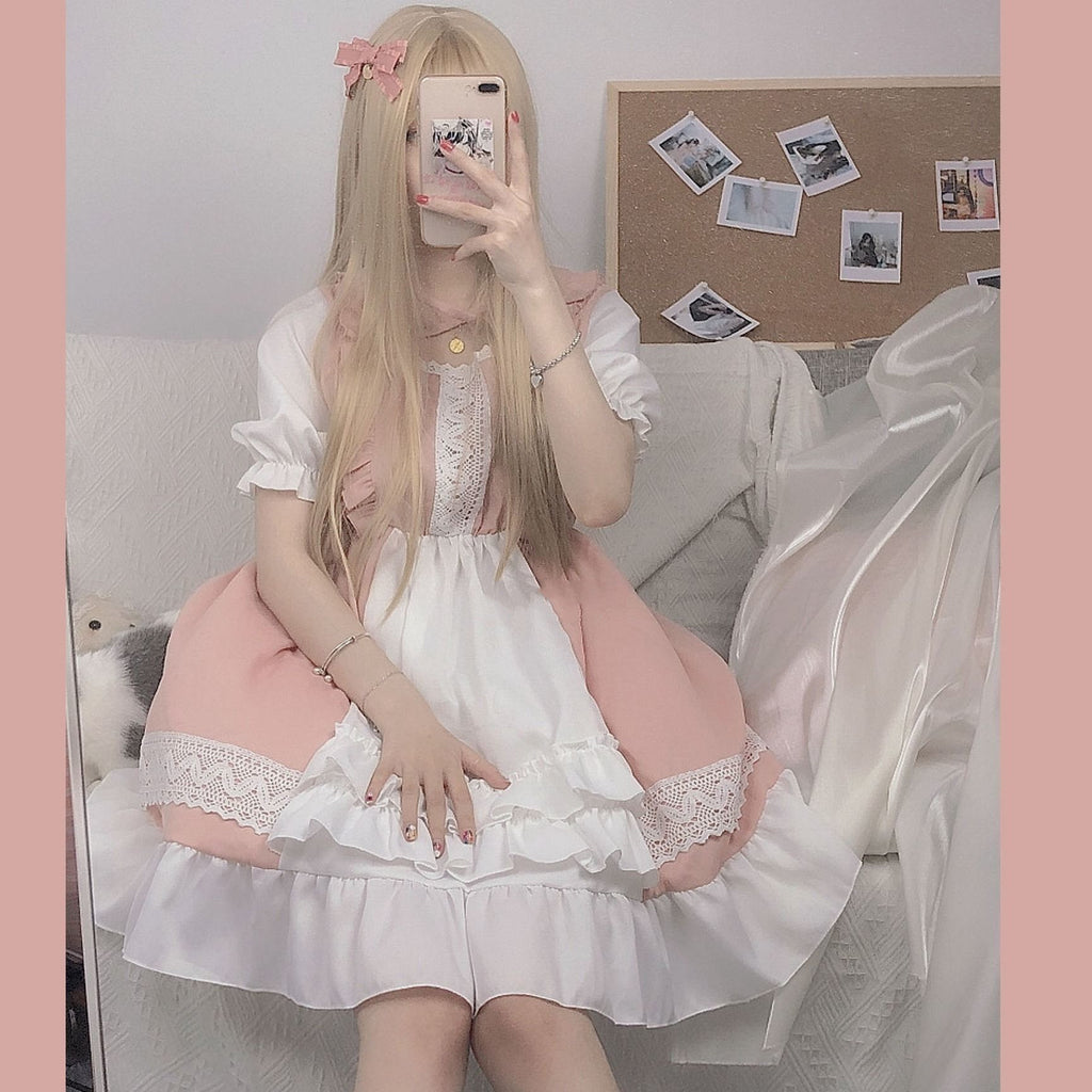 girl summer dress