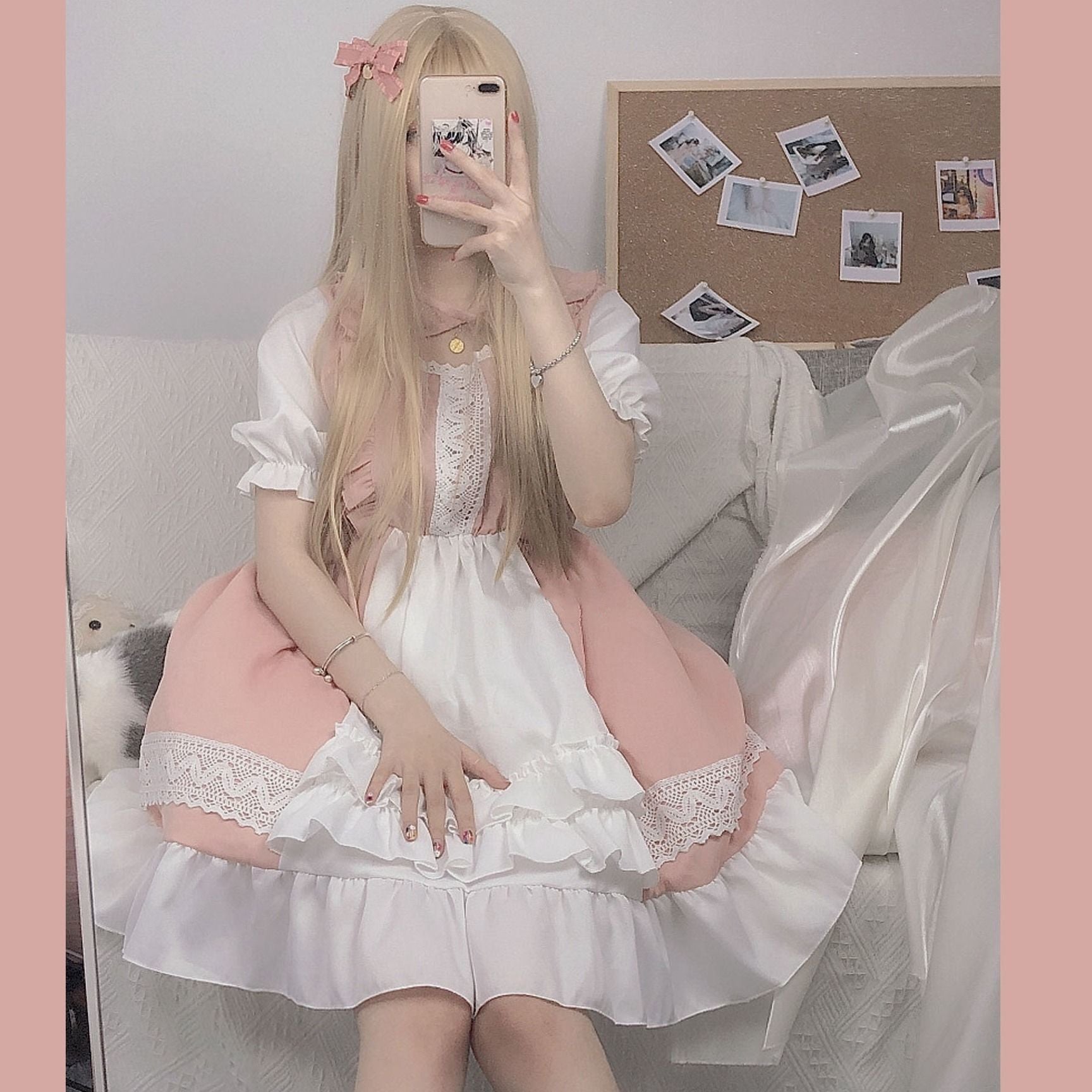 girl summer dress