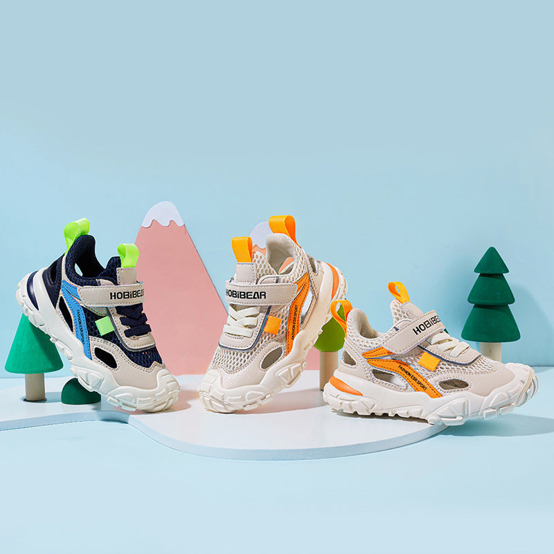 Girls Shoes