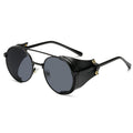Decorative Trendy Sunglasses And Sunglasses