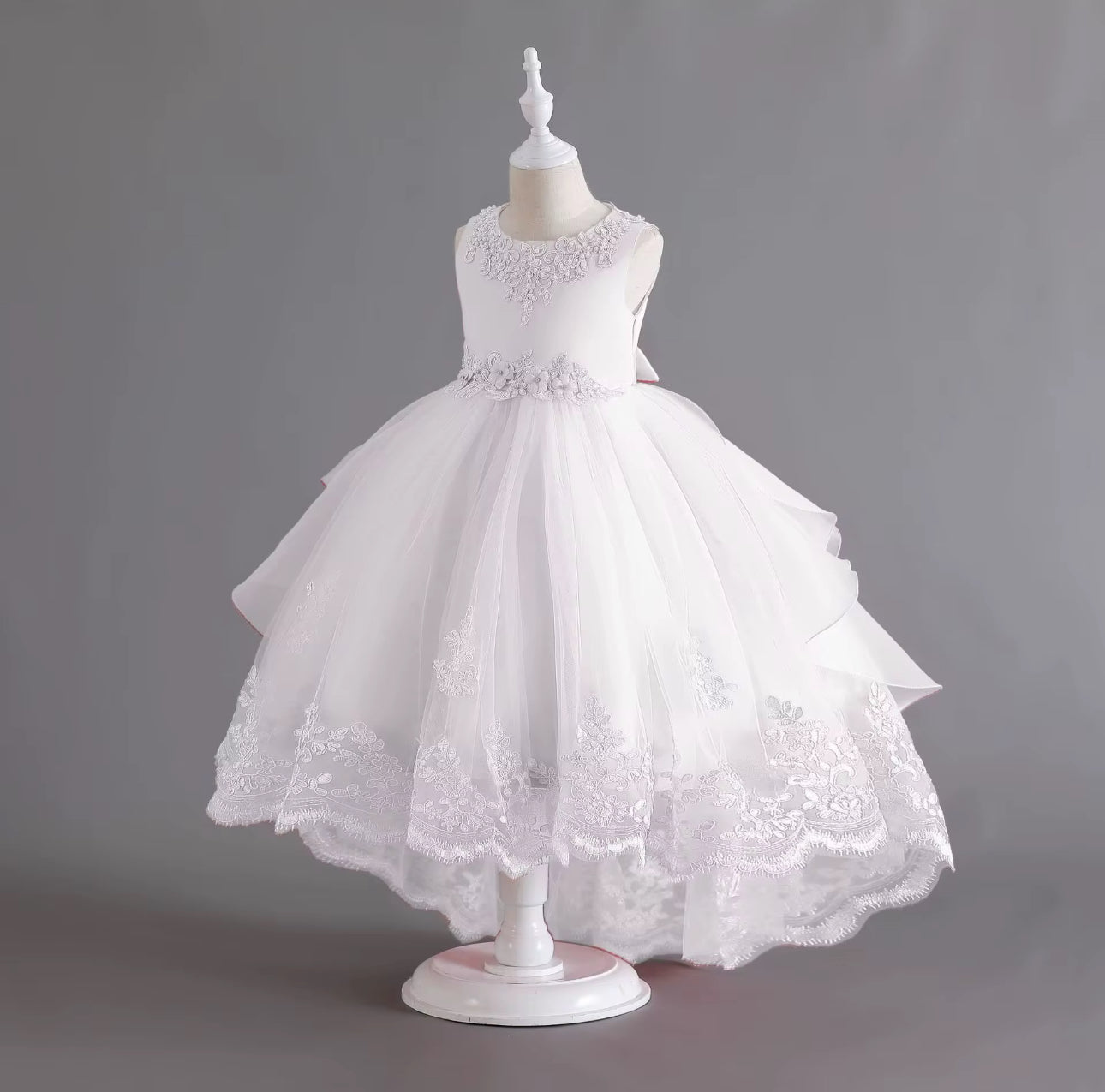 girl dress