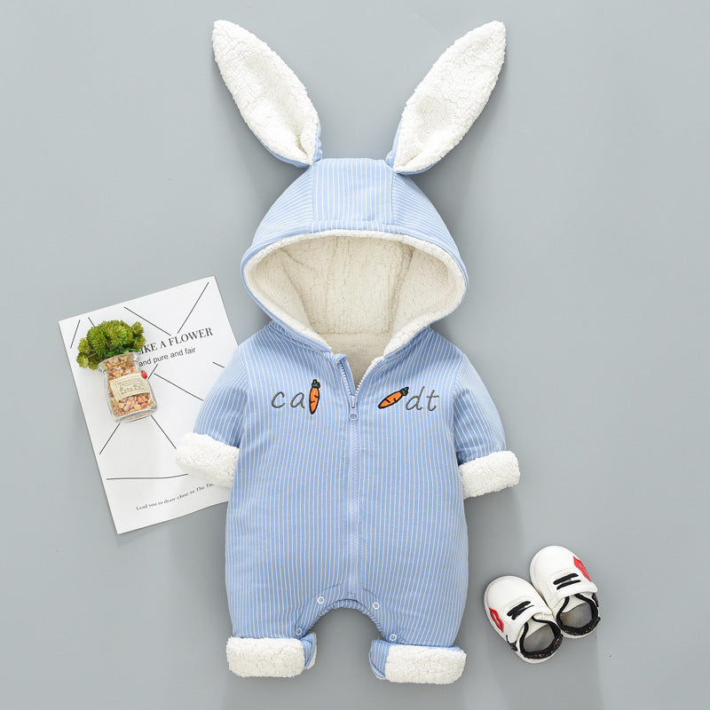 Baby winter clothes