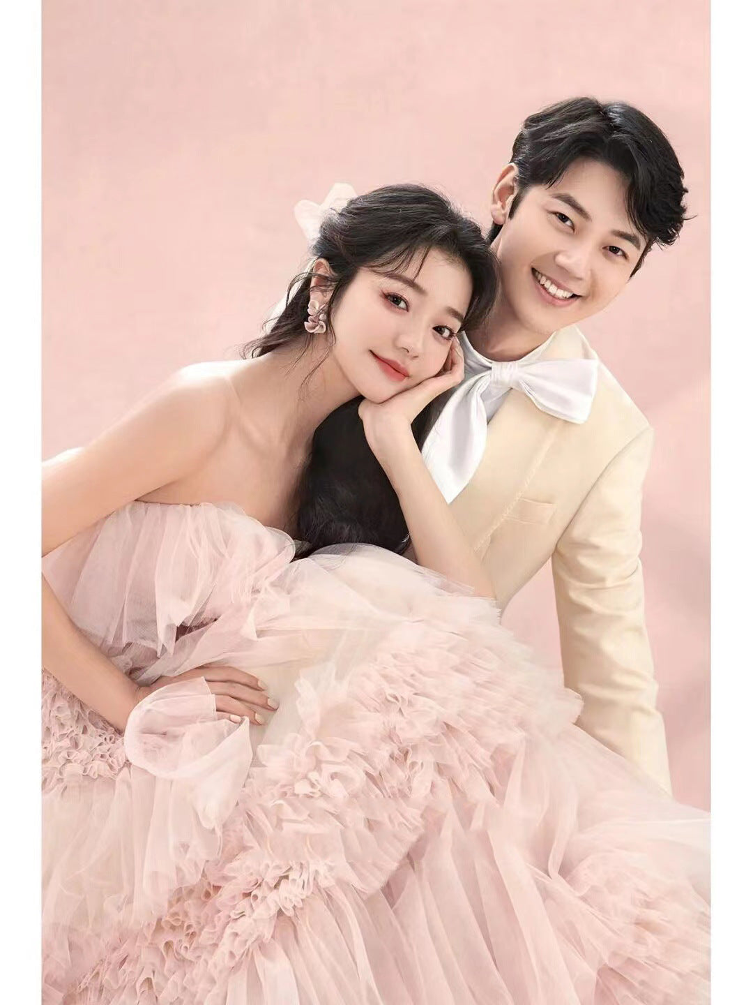 Wedding Dresses
