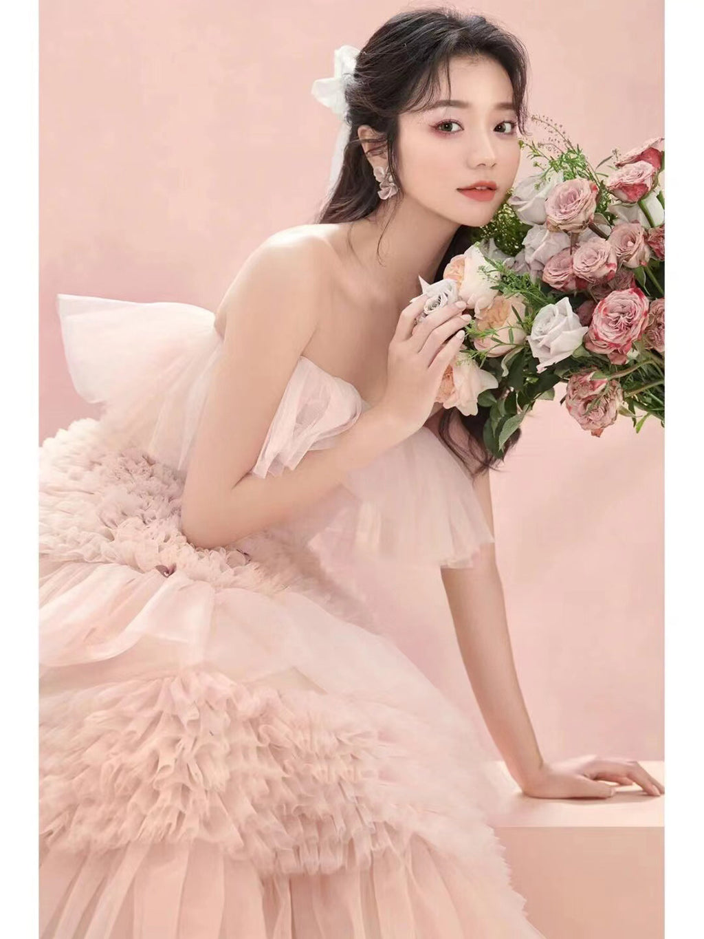Wedding Dresses