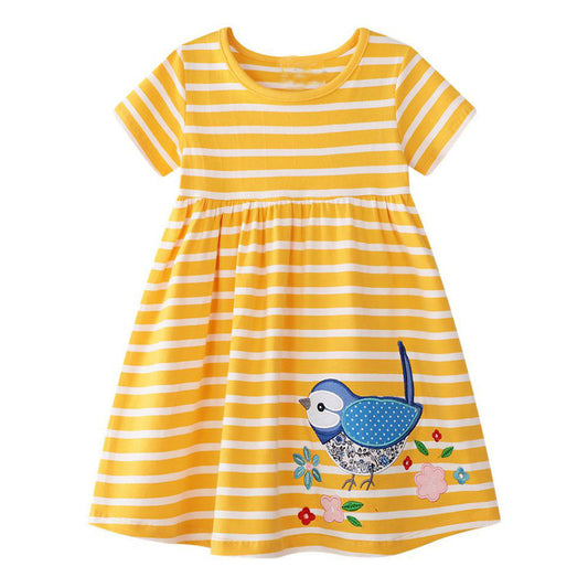 girl summer dress