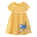 girl summer dress