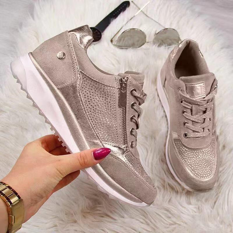 British boost sneakers