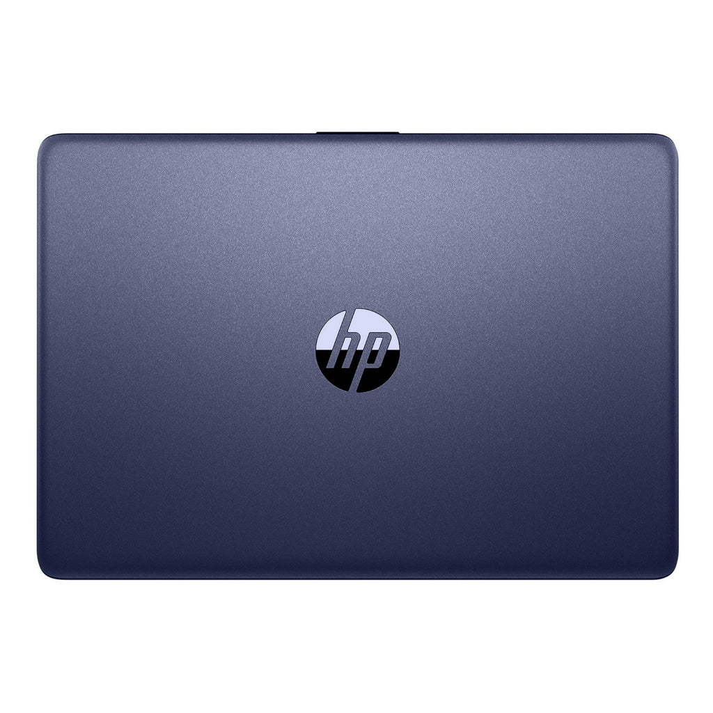 HP 14" Ultral Thin And Light Laptop, Intel Quad-Core N4120, 16GB RAM, 64GB EMMC + 256GB SD Card, ‎Intel UHD Graphics 600, Wi-Fi, Windows 11 Home In S Mode