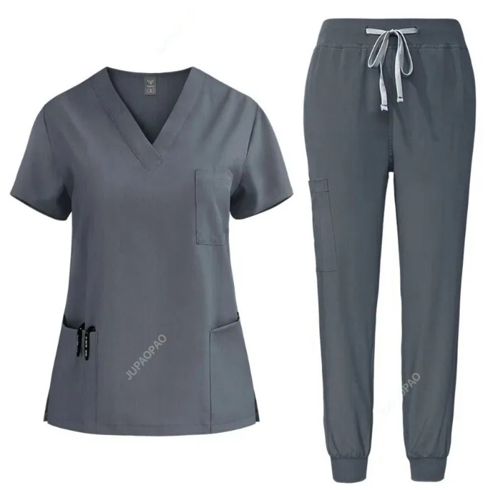 Nurse Uniform | Unisex | Sweatshirt