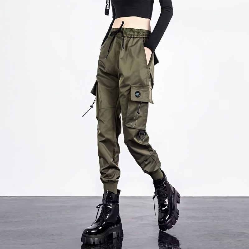 Cargo pant