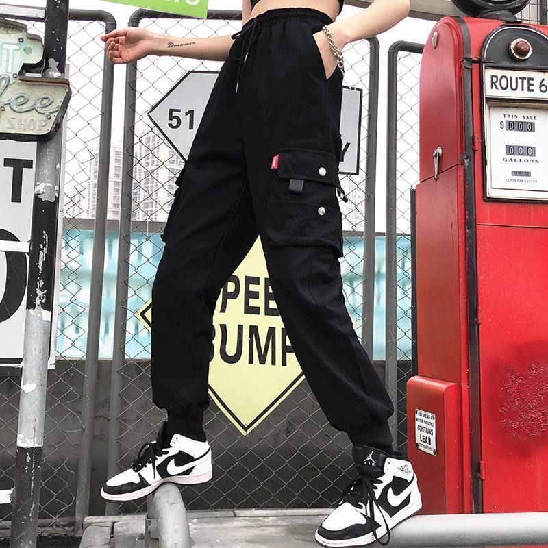 Cargo pant