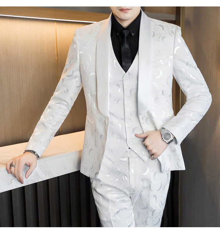 wedding Men suit