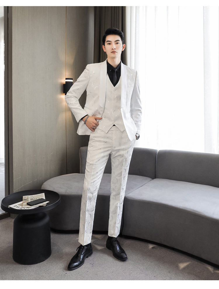 wedding Men suit