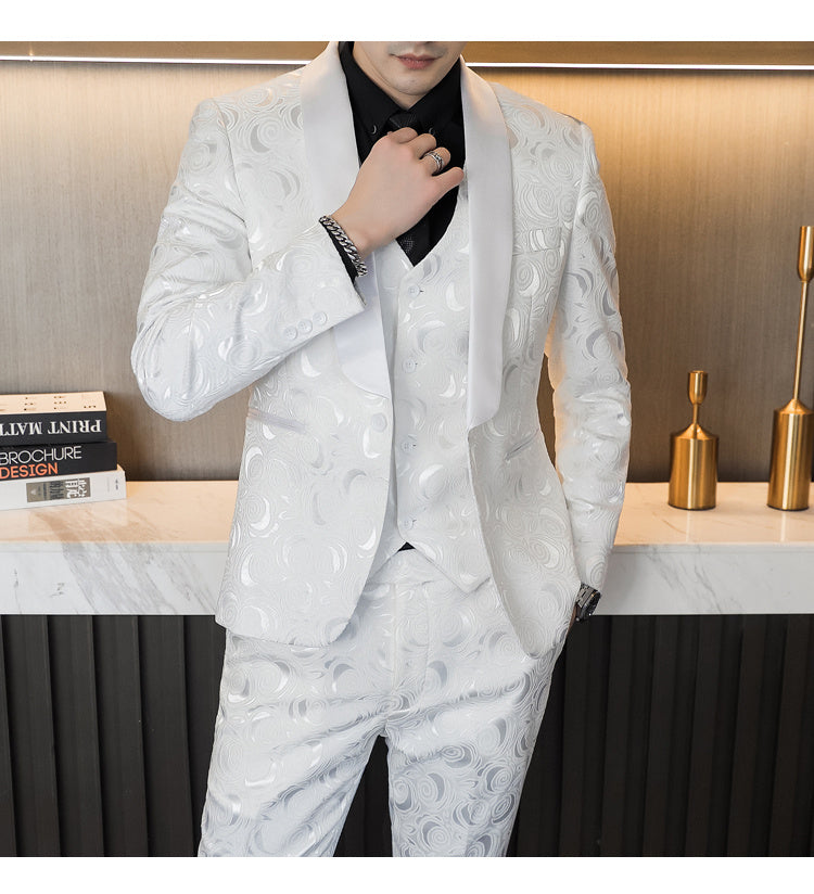 wedding Men suit