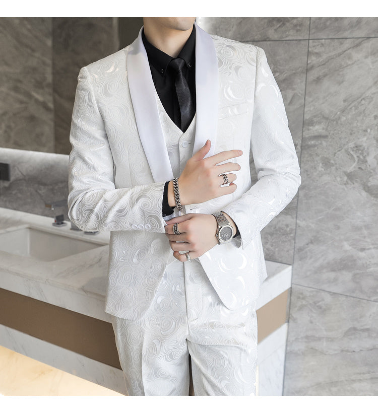 wedding Men suit