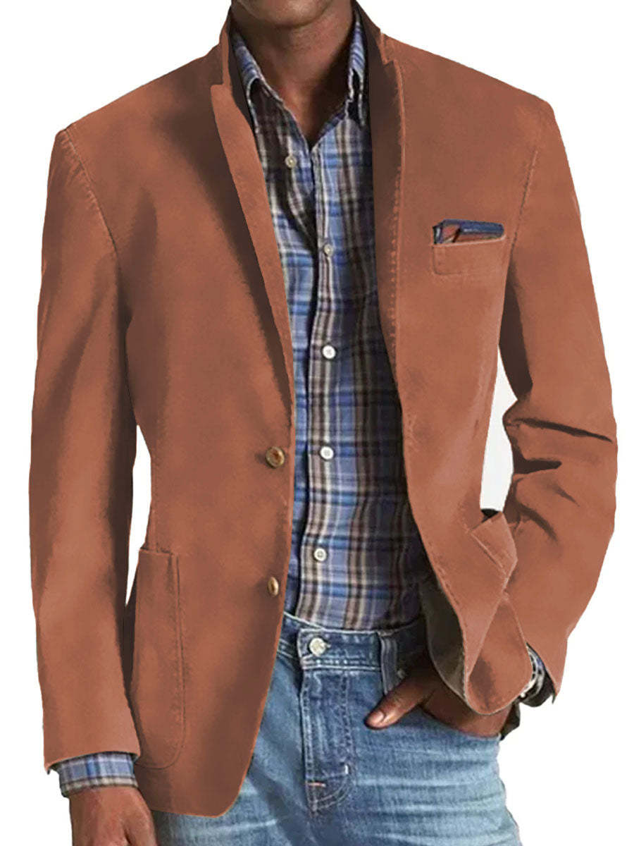 Men suit