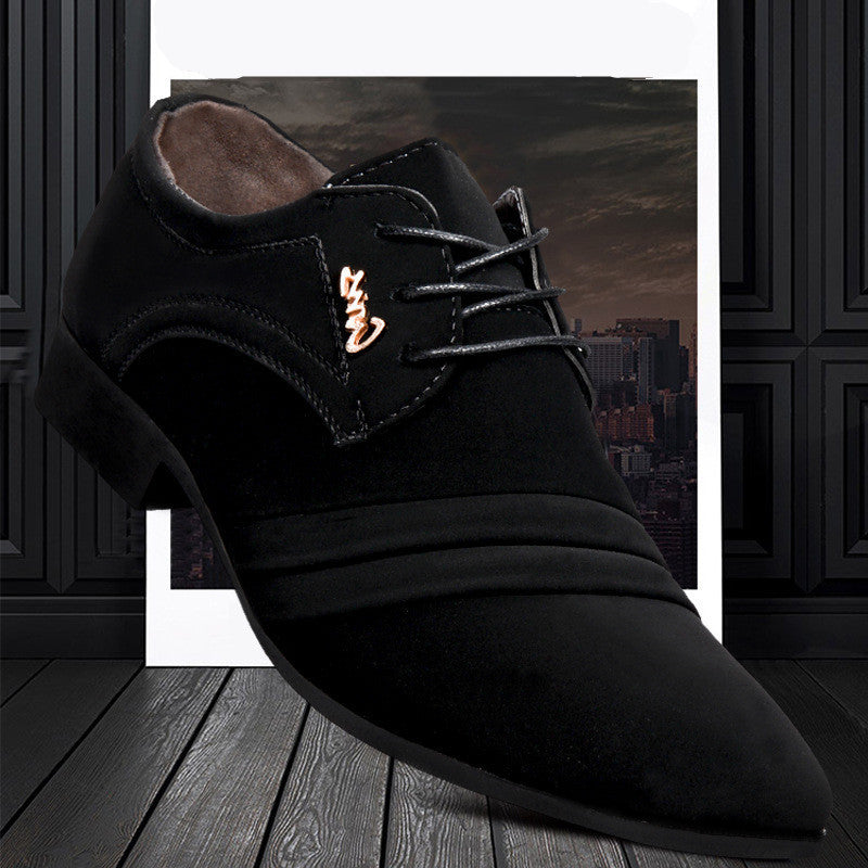 Men's formal shoes