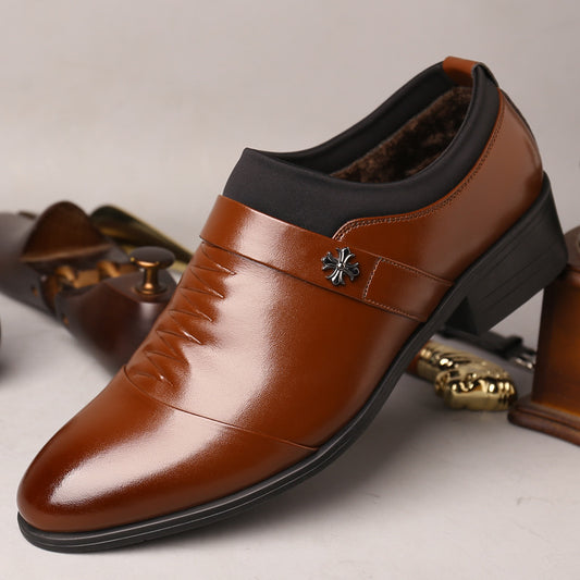 Men's formal shoes
