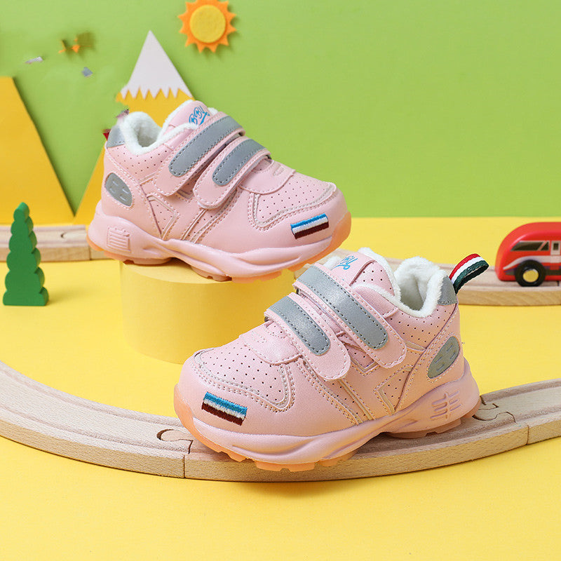 Girls and Boys sneakers
