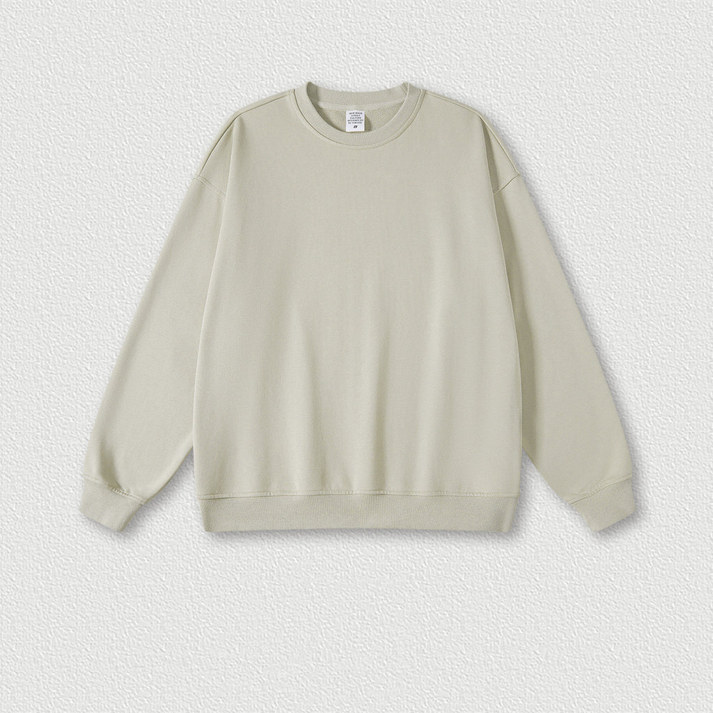 Sweater men Suit