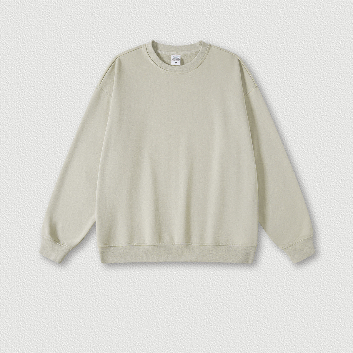 Sweater men Suit
