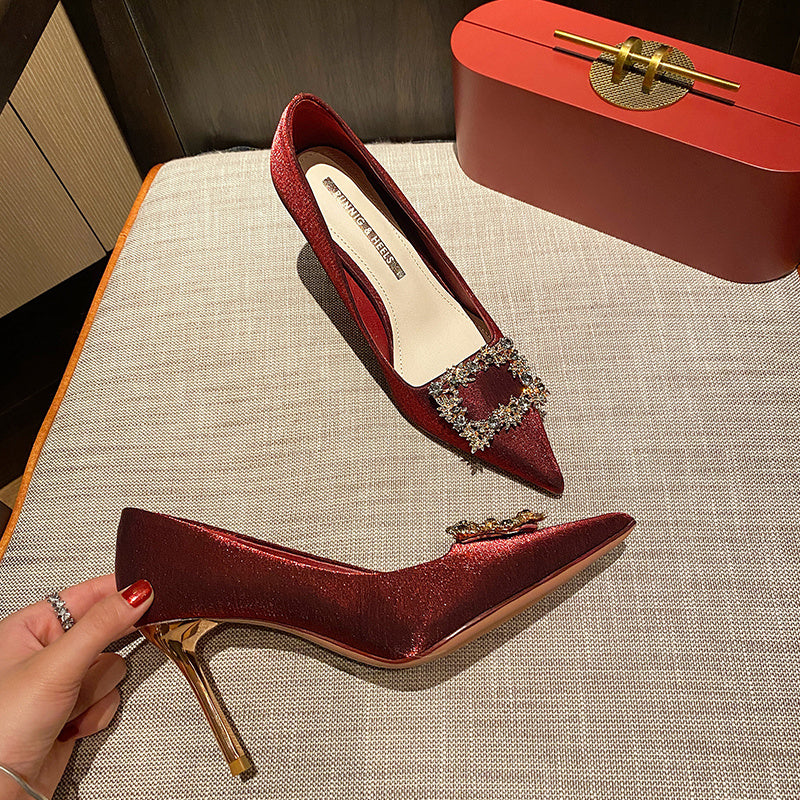 Women shoes