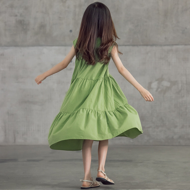 girl dresses