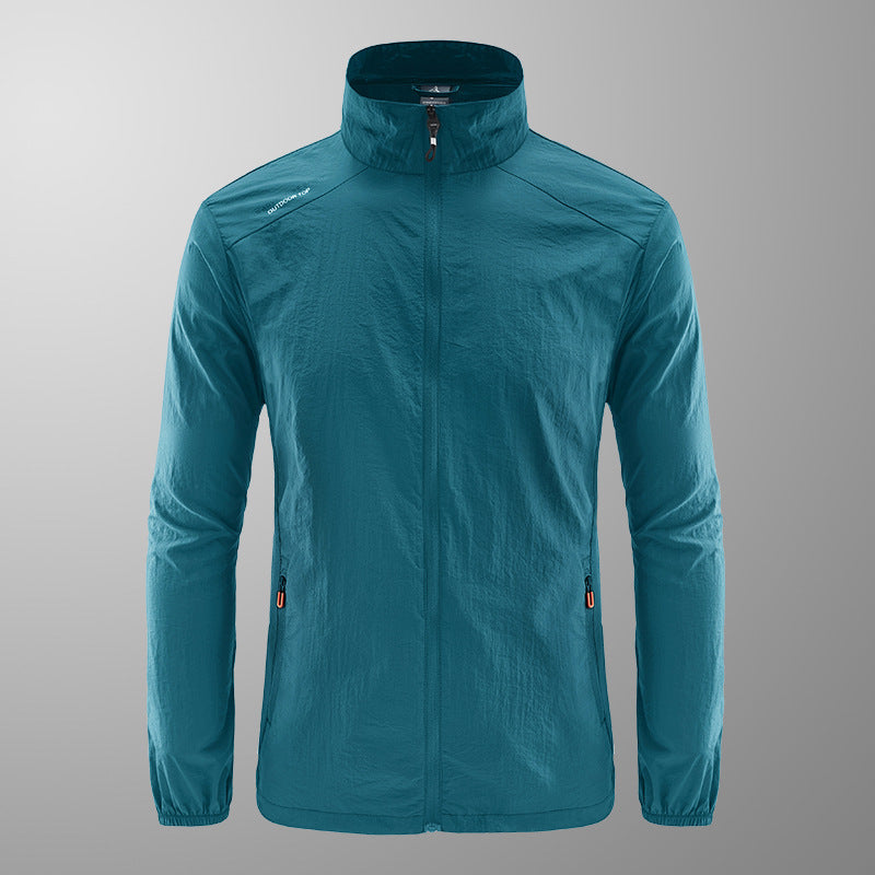 Men jacket