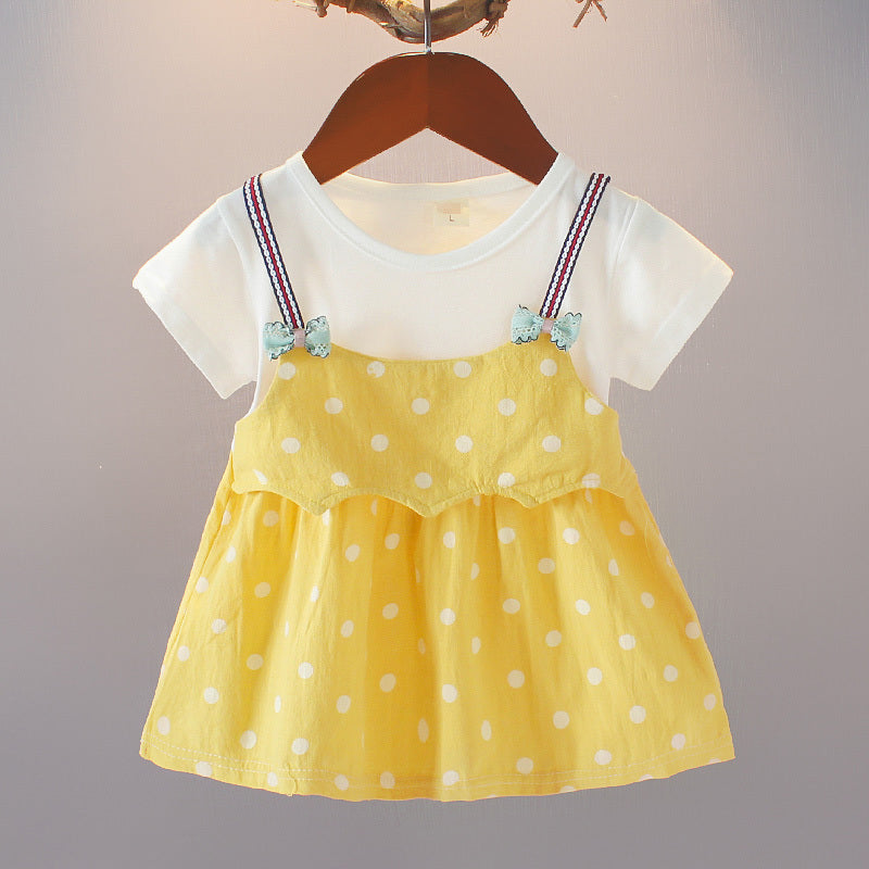 girl summer dress